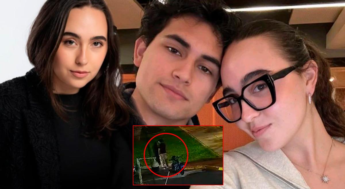 Quem é a namorada de Adrian Villarín, Francesca Montenegro, depois de causar a morte de Lisette Marzano?