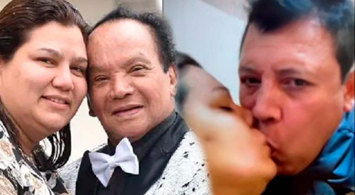 Montserrat planeja abandonar a filha após tentar se associar com a amiga de Melcochita: “Em casa…”