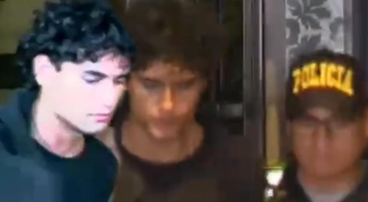 Adrien Villar preso: o motorista que atropelou Lisette Marasno vai reconstruir os acontecimentos hoje