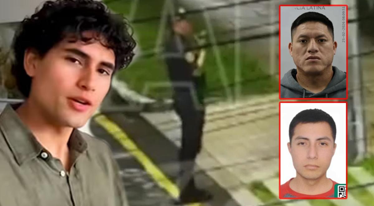 Eles identificam os policiais que libertaram Adrien Villar na manhã em que atropelou Lisette Marzano.