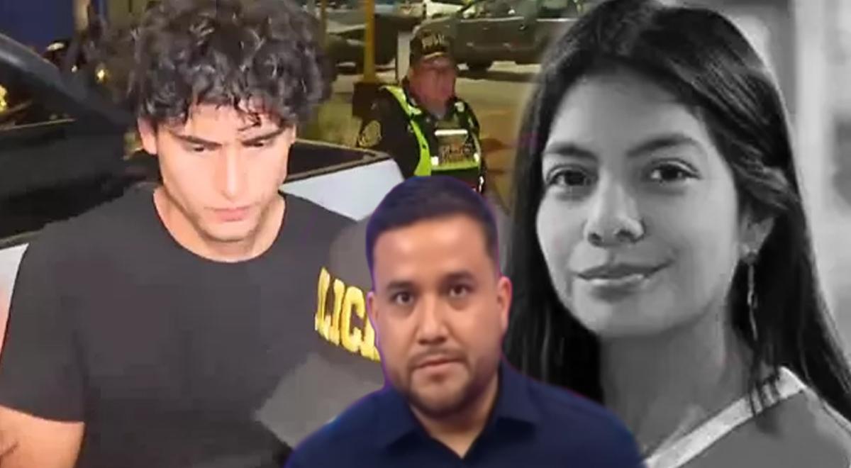 Os pais de Lisette Marzano estão arrasados com a morte da filha: “Eles estão muito tristes”, revelou Uracco