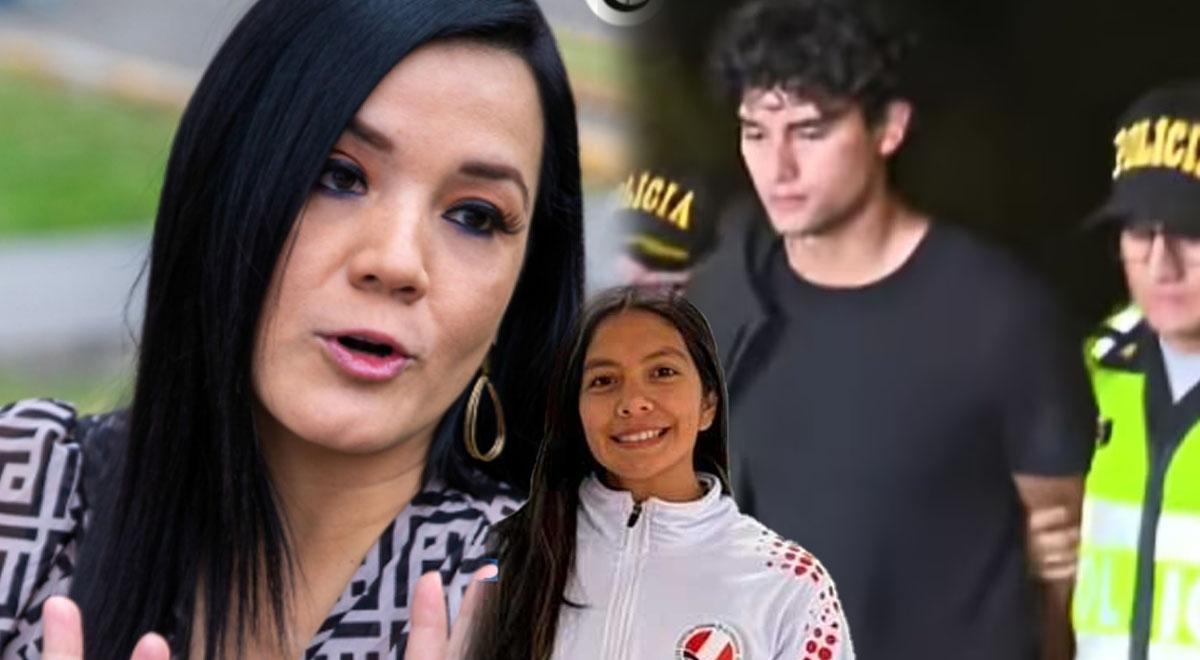 A jornalista Maricel Linares quebra o silêncio após investigar seu enteado Adrian Villar por acobertamento e faz um apelo poderoso