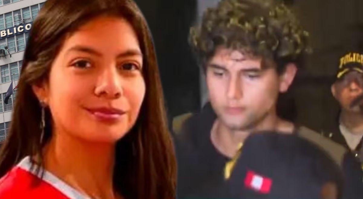 O Ministério Público toma uma decisão séria sobre Adrian Villar após 72 horas de prisão preventiva por atropelamento de Lisette Marzano: “É urgente e necessário…”