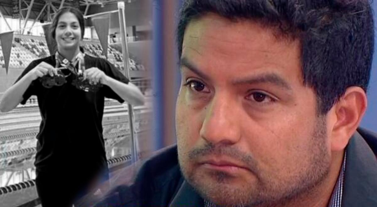 O irmão de Lisette Marzano está emocionalmente abalado após a luta constante de Adrian Villar e o encarceramento inicial.