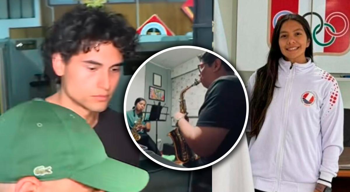 Surgiram fotos de Lisette Marzano, onde ela está aproveitando seus últimos momentos de vida antes de Adrian Villar fugir.