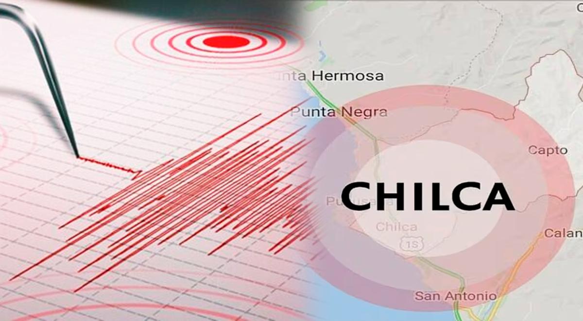 5.0 Terremoto em Lima não foi apenas um abalo: presidente do IGP revela estranho fenômeno durante movimento