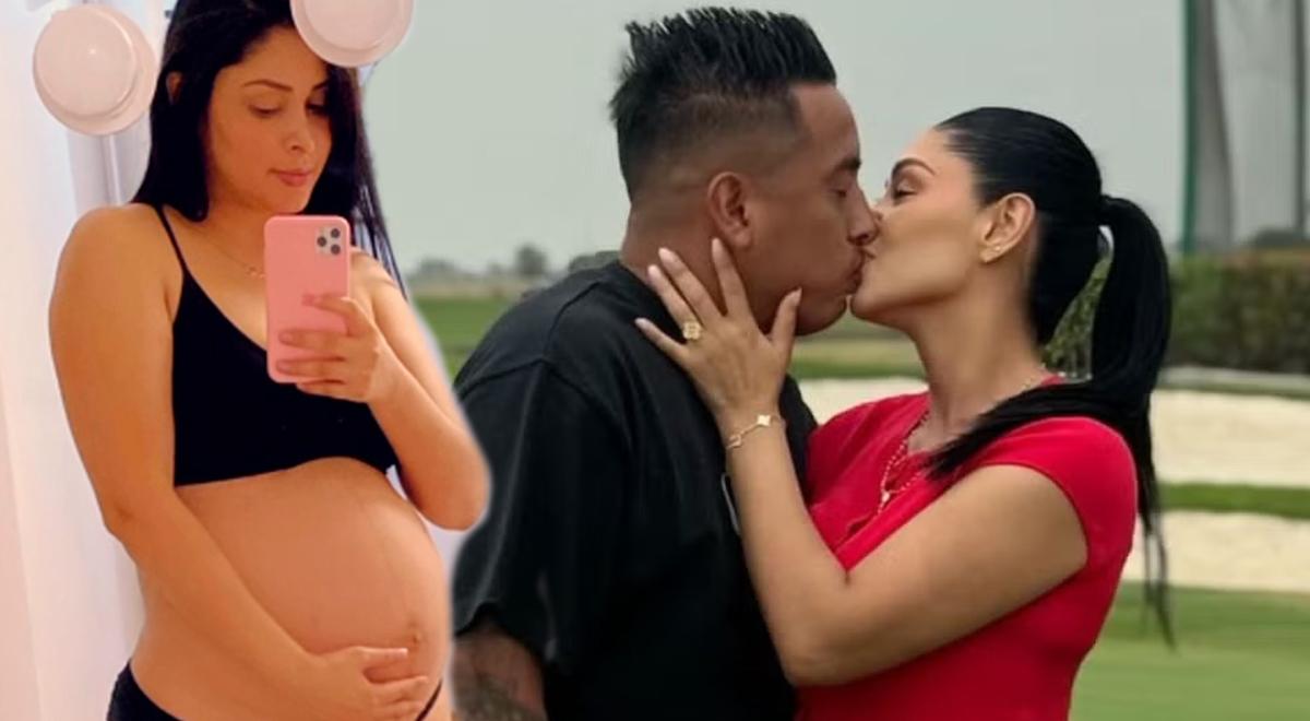 Pamela Franco e Christian Cueva estão esperando um bebê? Cantor dá resposta inesperada: “Estou em processo”