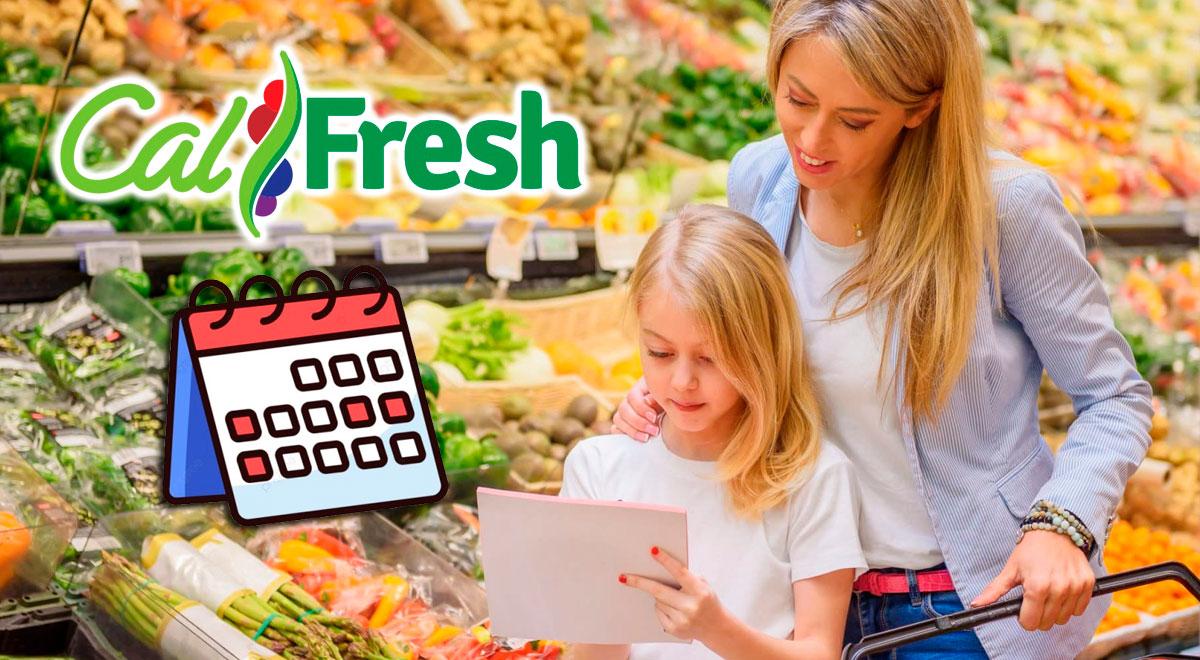 CalFresh março de 2026: revise o calendário do vale-refeição pelo número do cartão EBT CalFresh março de 2026: revise o calendário do vale-refeição pelo número do cartão EBT
