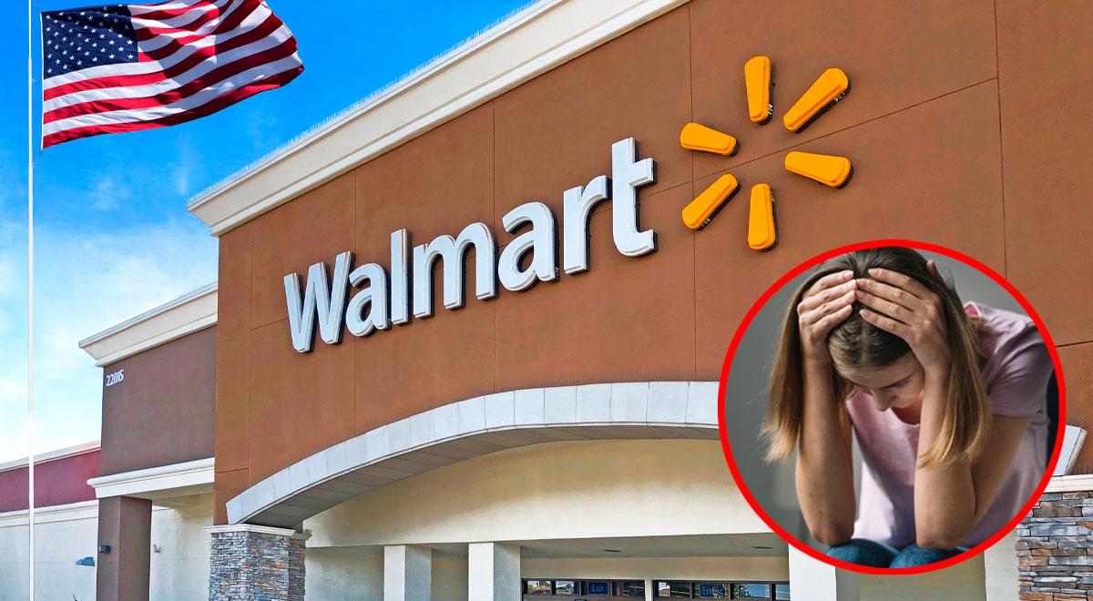 Terror do Walmart: mulher relata que foi agredida sexualmente dentro de supermercado, alerta outras pessoas