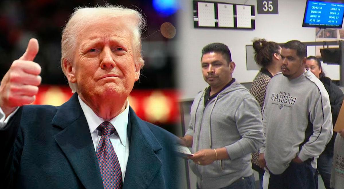 Alerta imigrante! Documento chave que Trump quer eliminar para imigrantes ilegais nos EUA: O que é?