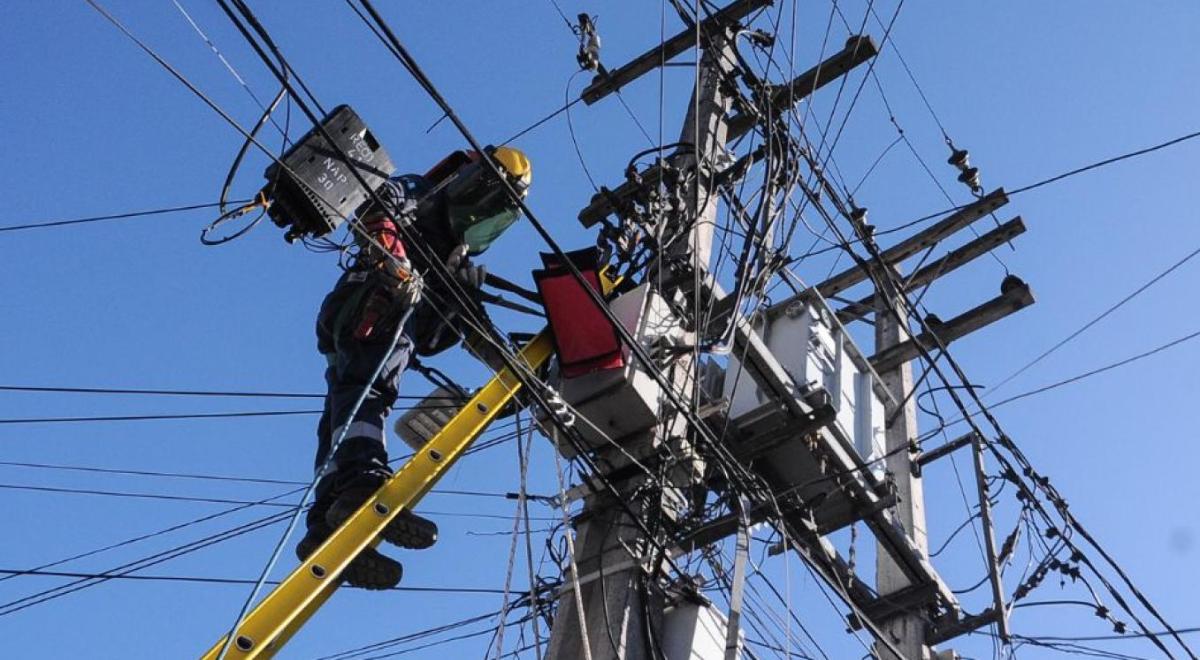 Confirmado | Esses bairros ficarão sem energia na terça-feira, 3 de março: verifique se sua área está na lista