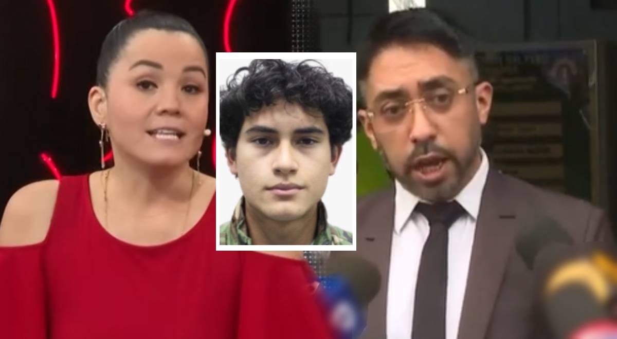 Advogado de Maricel Linares nega ter encoberto seu enteado Adrien Villar após atropelar Lisette: “nenhuma informação escondida”