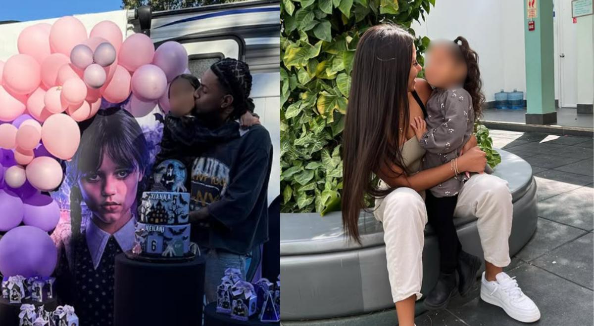 Yoona é separada da filha para tratar o câncer, e a filha mais nova promete voltar: “Vou no seu aniversário”.