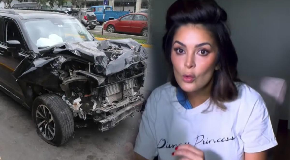 Laura Spoa revela que não precisou investigar apesar do alto risco: “Segui todos os protocolos”