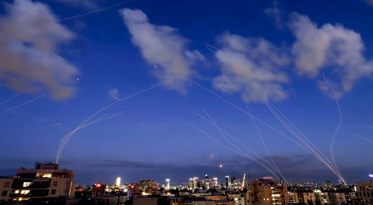 O embaixador peruano no Oriente Médio divulgou comunicado oficial de Israel que surpreendeu a opinião pública