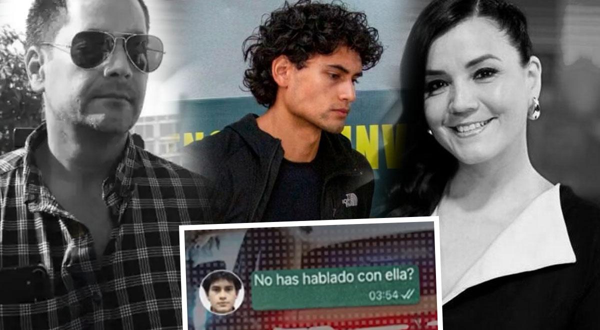 Adrien Villar ‘descobriu’ Maricel Linares e seu pai e revela porque eles encobriram Lisette Marzano depois que ele a atacou: “Eles estão preocupados…”