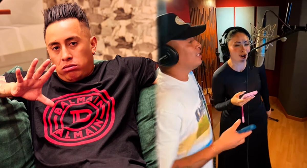 Christian Cueva confirma casamento com Pamela Franco e divulga texto emocionado: “Esse é o amor da minha vida”