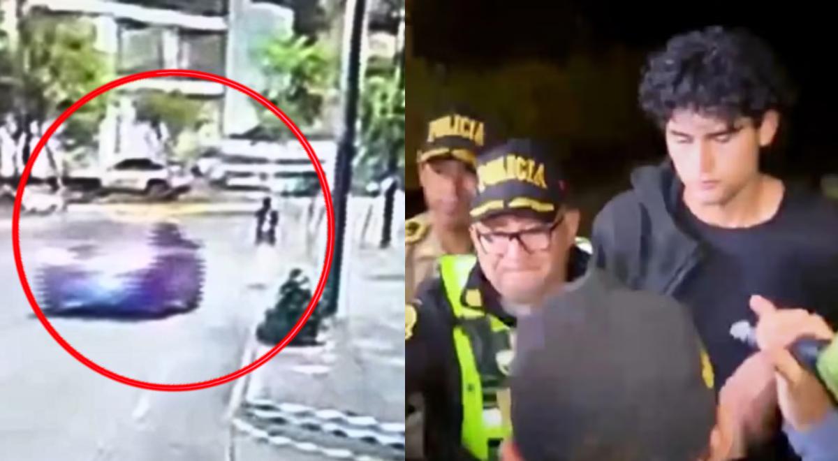 Qual a velocidade do carro de Adrian Villar? O boletim de ocorrência revela a perícia após a morte do jovem atleta