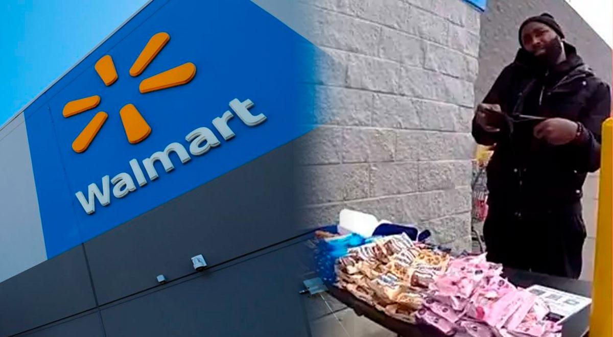 Alerta Walmart: Dois homens acusados de cometer um golpe perigoso no supermercado deixaram muitos surpresos no final