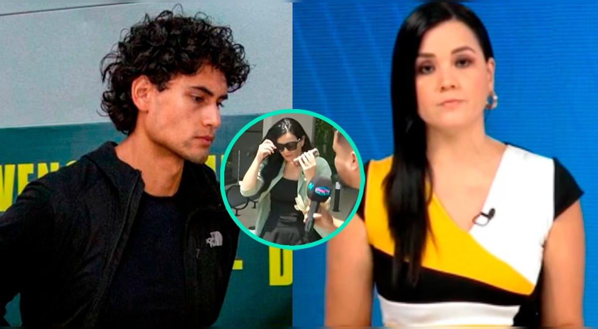 Advogado de Maricel Linares defende recusa em depor devido a ‘ameaças de morte’: “A segurança dela…”