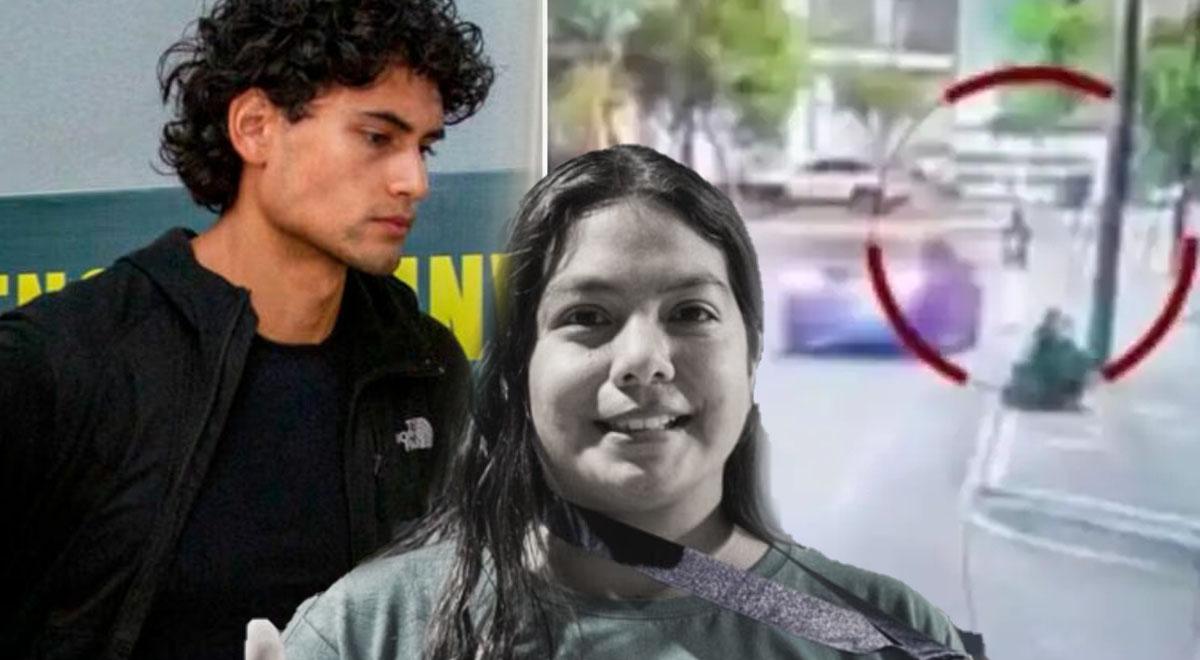 Eles revelam a complicada condição médica de Adrien Villar que o fez adormecer e bater em Lisette Marzano.