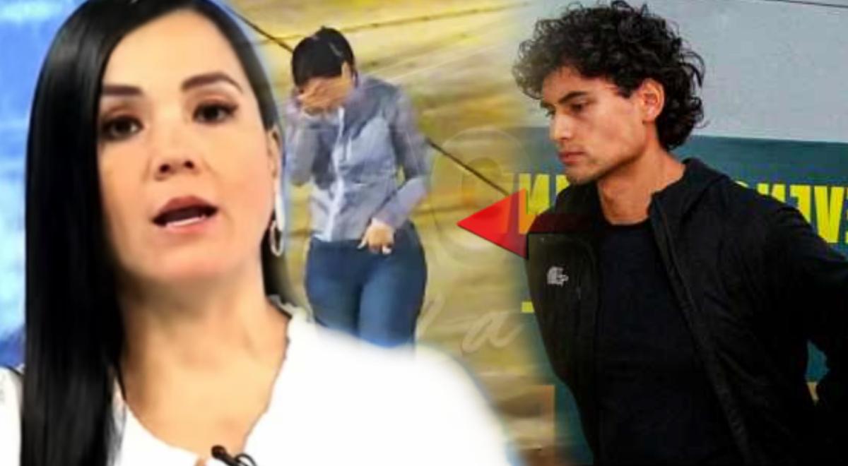 Maricel Liners garante que não sabia que Adrian Villar atropelou Lisette Marzano: “Ela descobriu no dia seguinte”