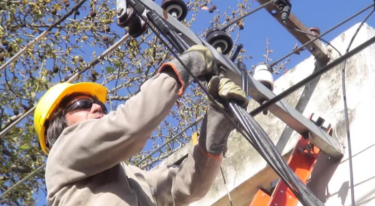 oficial | Estes quatro distritos ficarão sem energia até às 9 horas de quarta-feira, 4 de março