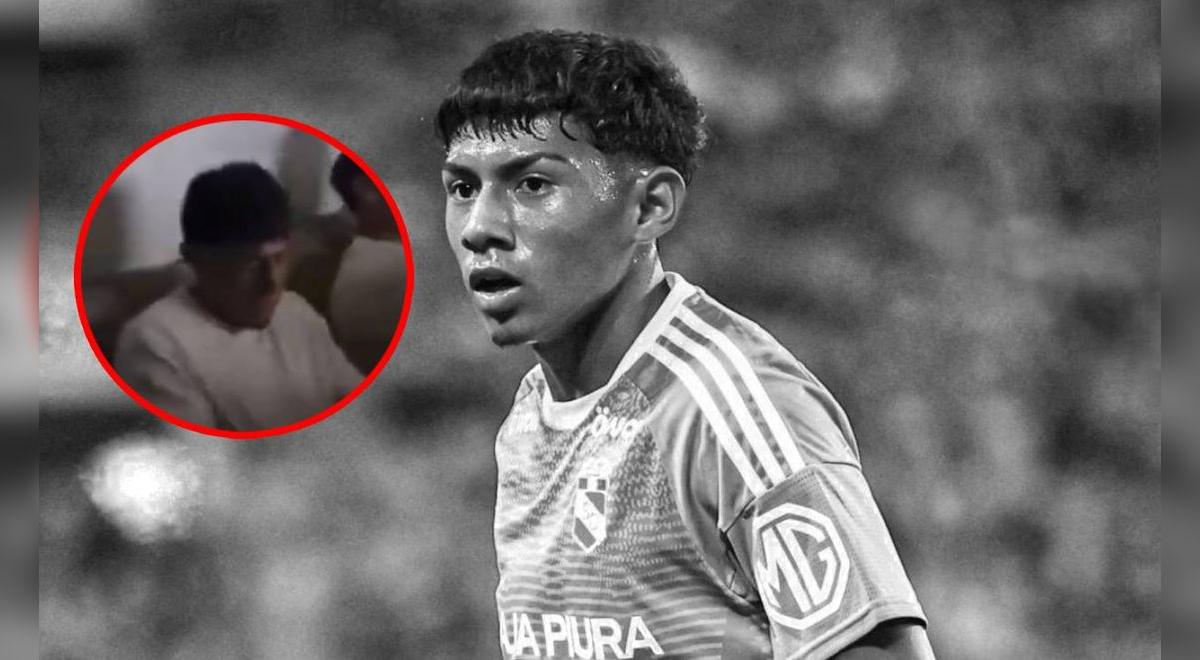 Eles conseguiram? Após vídeo polêmico na festa, Sporting Crystal Maxlauren tomou uma decisão radical com Castro