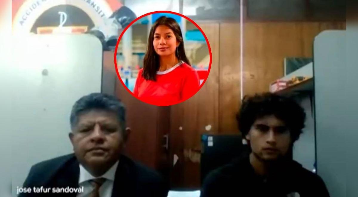 Adrien Villar ouve AO VIVO: Acompanhe o futuro do jovem que atropelou Lisette Marzano ao vivo aqui