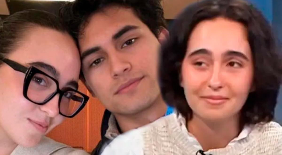 Rosa Maria Cifuentes revela por que Francesca Montenegro corta o cabelo: “Ela tem ordem…”