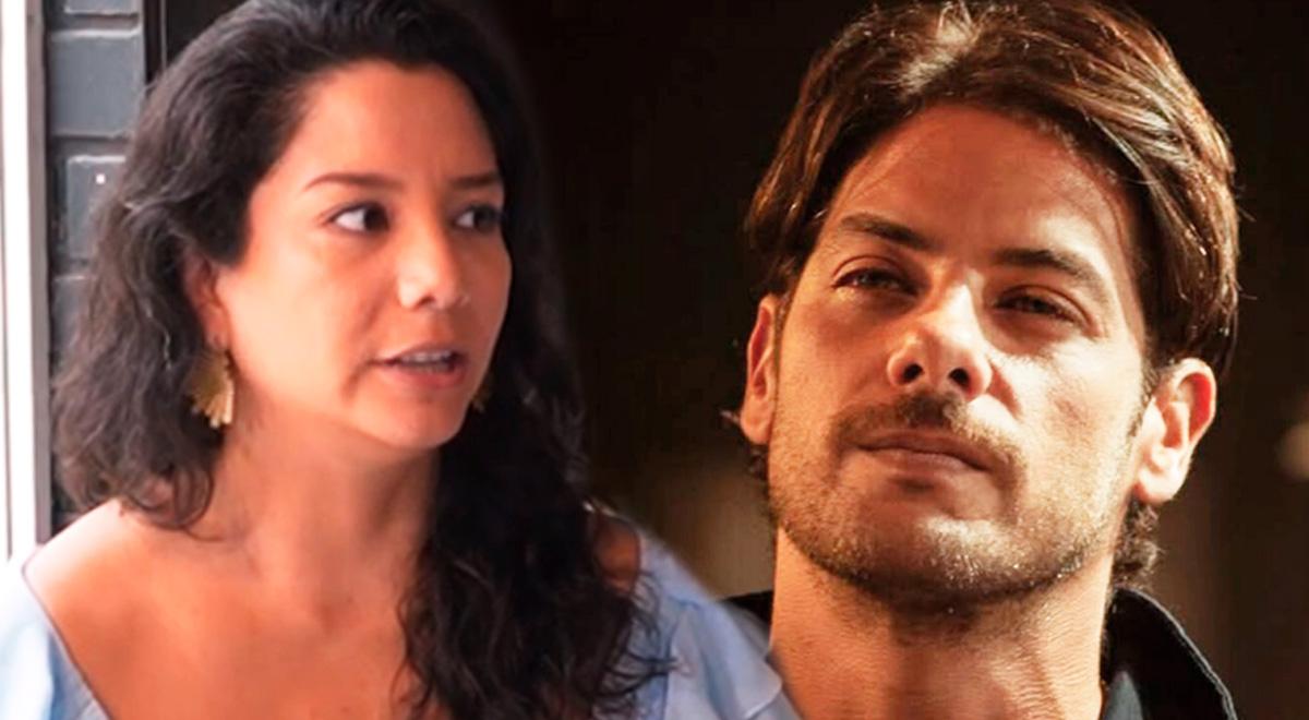 Mayra Couto quebra o silêncio e fala sobre reclamação de Andreas Wiesin: “Você sabe exatamente…”