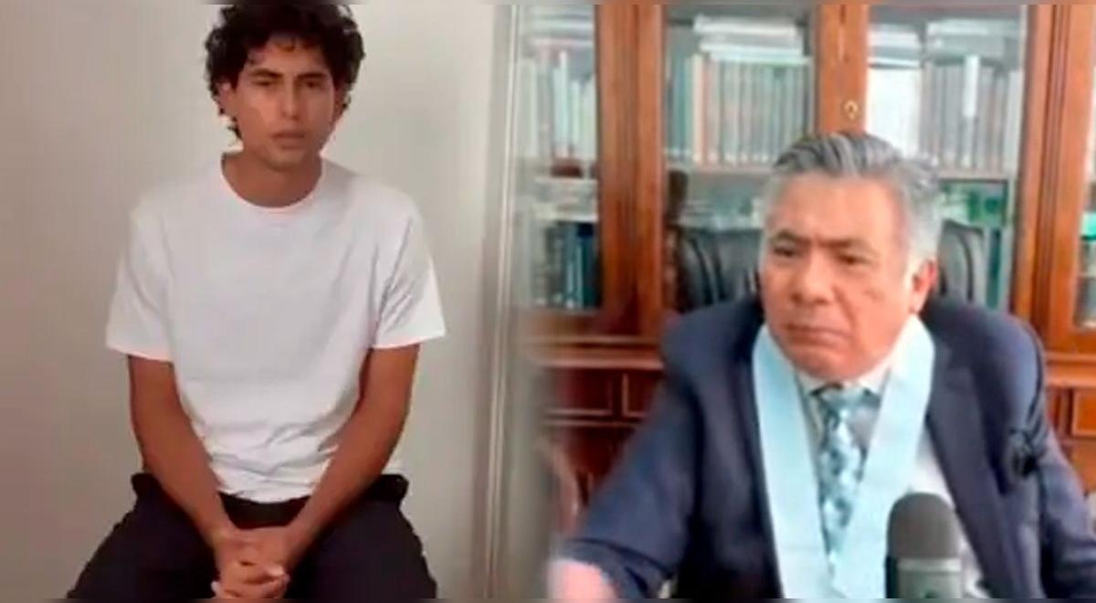 Lisette Marzano: Nakazaki argumenta que a lei não forçou Adrian Villar a se render após ser atingido