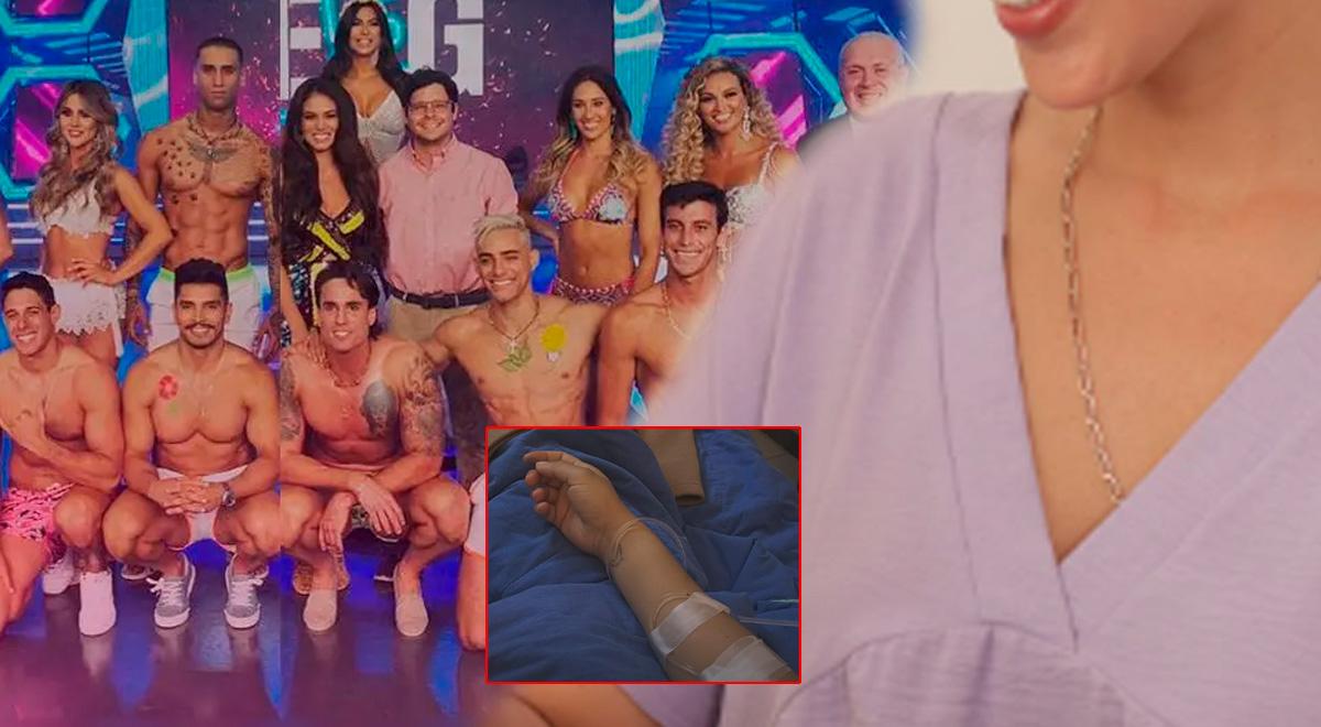 Uma querida ex-integrante da EEG deu entrada no pronto-socorro devido a um grave problema de saúde: “Para cirurgia…”