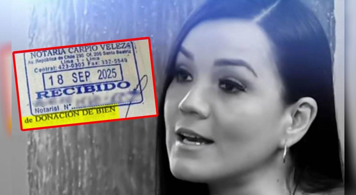 Maricel Linares pode pegar até 10 anos de prisão por falsificar selo notarial de transferência de veículo