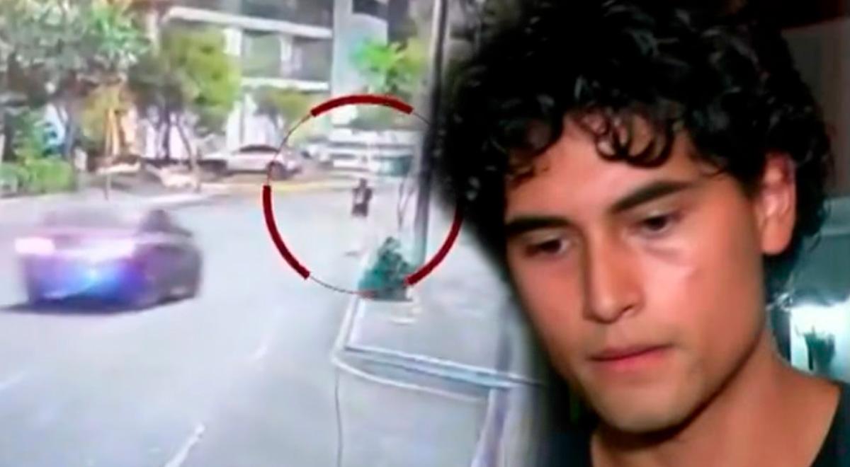 Adrien Villar admite porque largou Lisette Marzano depois de fugir dela: sua reação é chocante