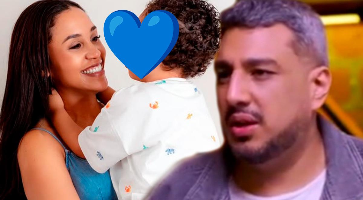 Katya Mosquera revela seu verdadeiro tratamento dispensado ao filho mais velho após a ‘separação’ do noivado de Ricardo Mendoza