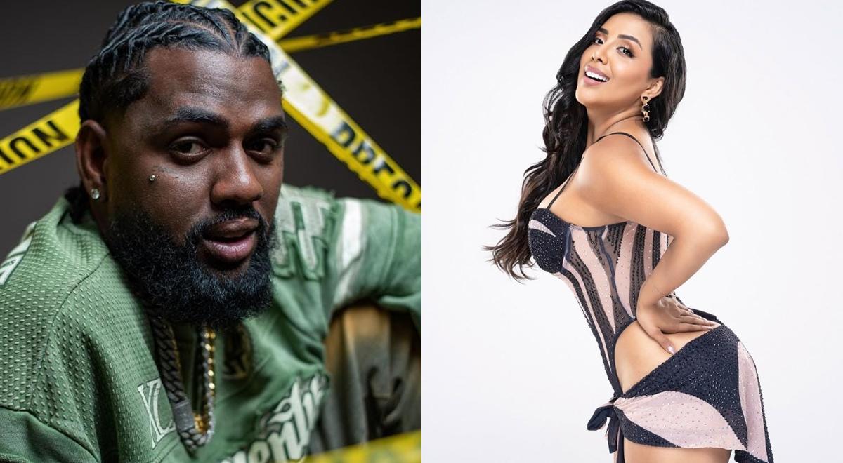 “Payaso Por Lay” quer colaborar com Kate Candela e grupos locais