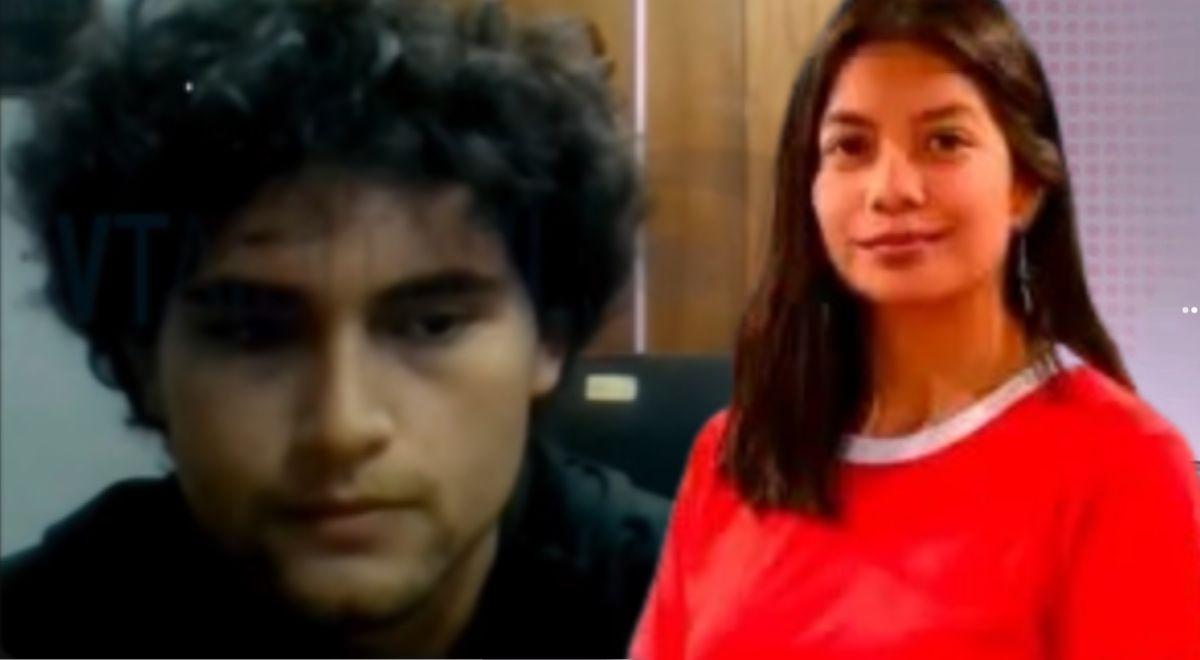 Adrian Villar pede desculpas durante audiência de detenção da defesa após atropelamento e morte de Lisette Marzano: “Sinto muito, aceitarei tudo”