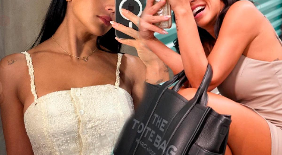 A realidade Exica lhe garante que ele é um therian, e o surpreende ao revelar com qual animal ele se identifica: “Já te falei…”