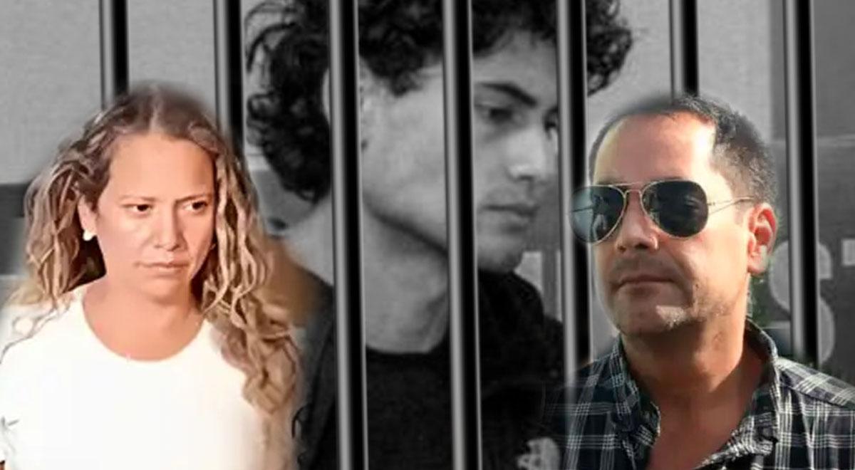 Revelações chocantes de Adrian Villar sobre seus pais biológicos que receberam prisão preventiva: “Ele não…”