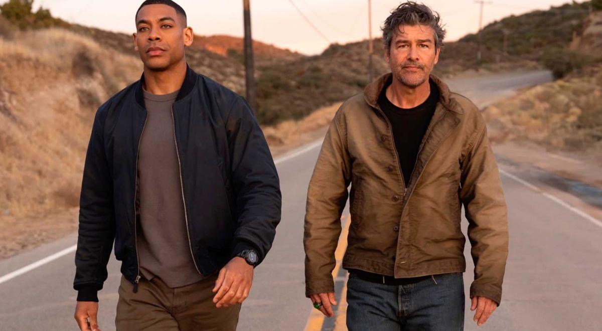 Lanternas: nova série da DC Studios chegando à HBO Max em agosto