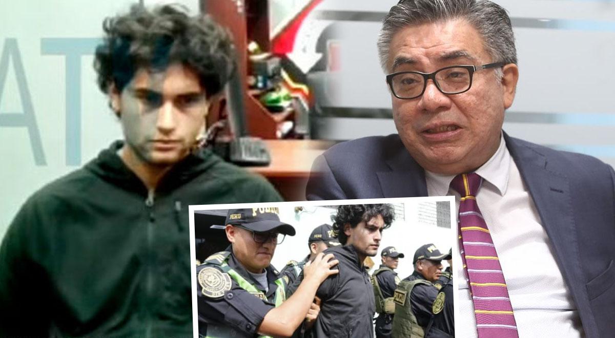 César Nakasaki condena neutralidade da ordem de prisão preventiva contra Adrian Villar: “A vítima merece justiça”