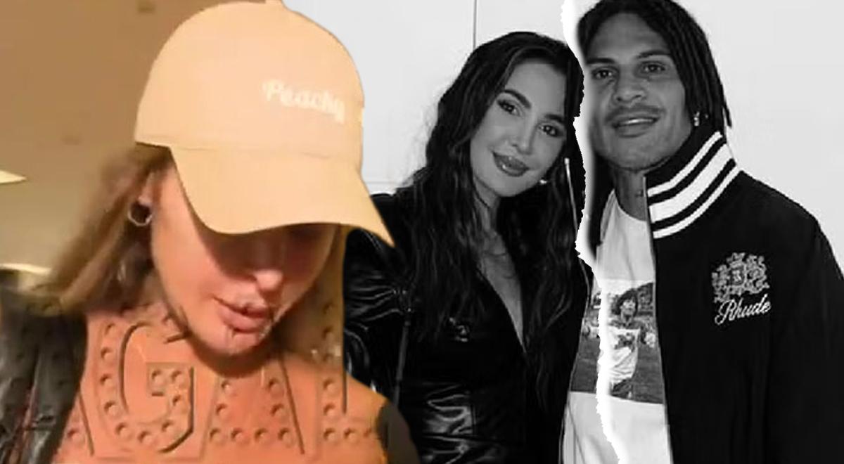 Ana Paula Consorte mostra seu ‘sofrimento’ após anunciar separação de Paulo Guerrero: “Mais dois…”