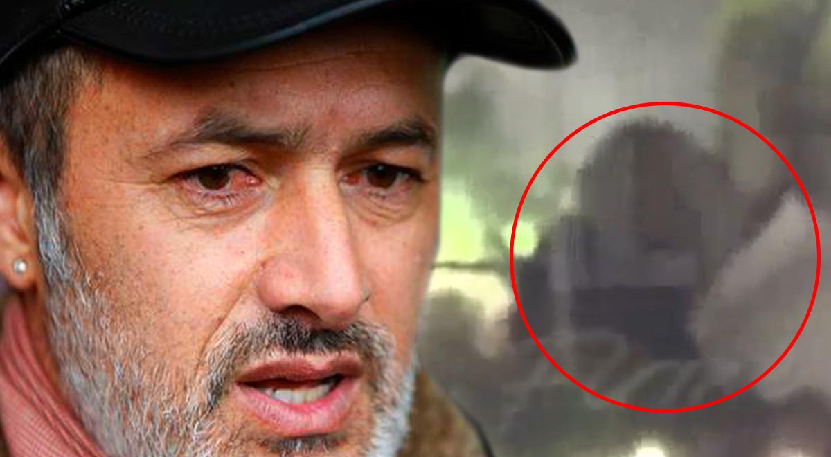 Carlos Alcântara reaparece com notícia inesperada após beijar jovem desconhecida em boate