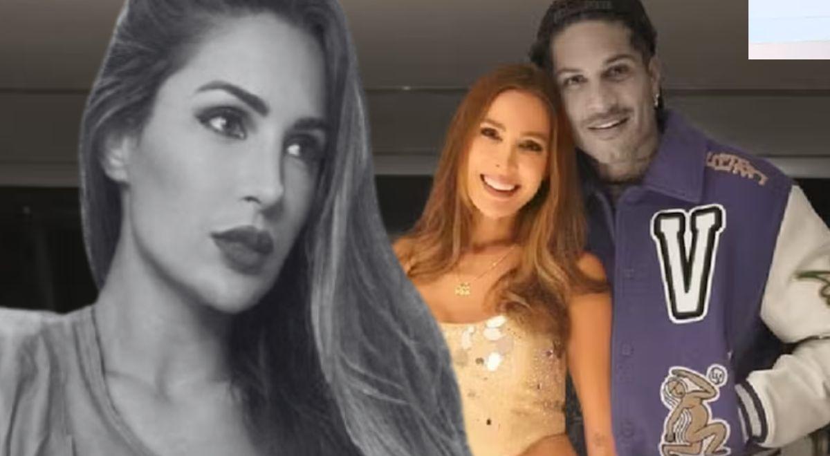 Ana Paula Consorte se distancia de Paulo Guerrero e toma uma decisão radical após o rompimento