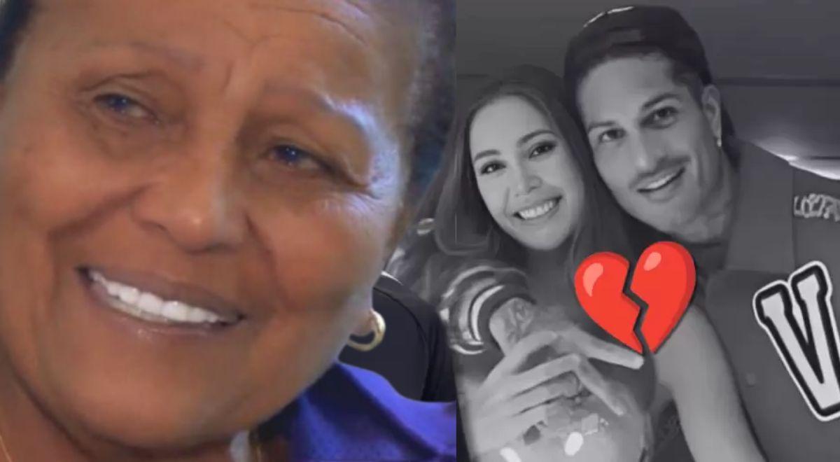 Quando Ruptura é questionada por Paulo Guerrero e Ana Paula Consort, Dona Peta tem uma resposta impensável: ela está cansada dos problemas deles?