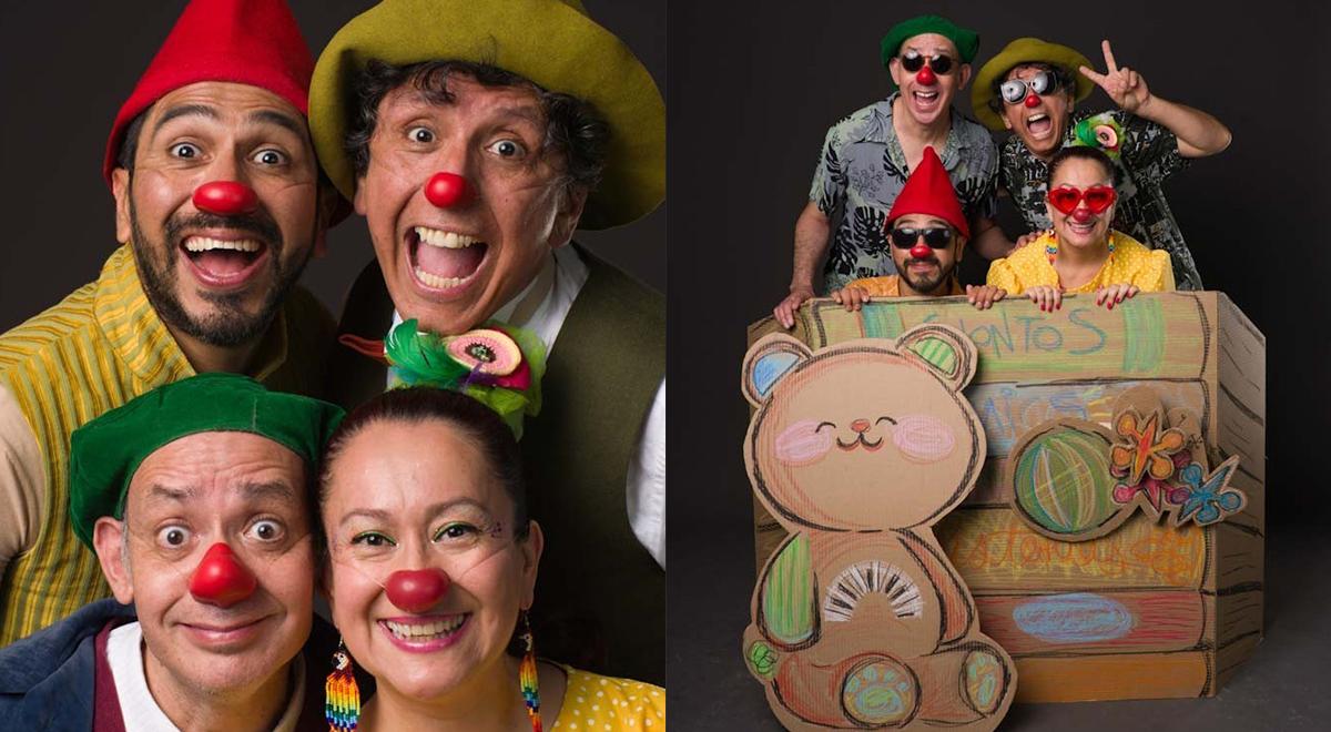 Christian Ysla voltou aos palcos com “Payapaluzha: Naamma Vilama”.