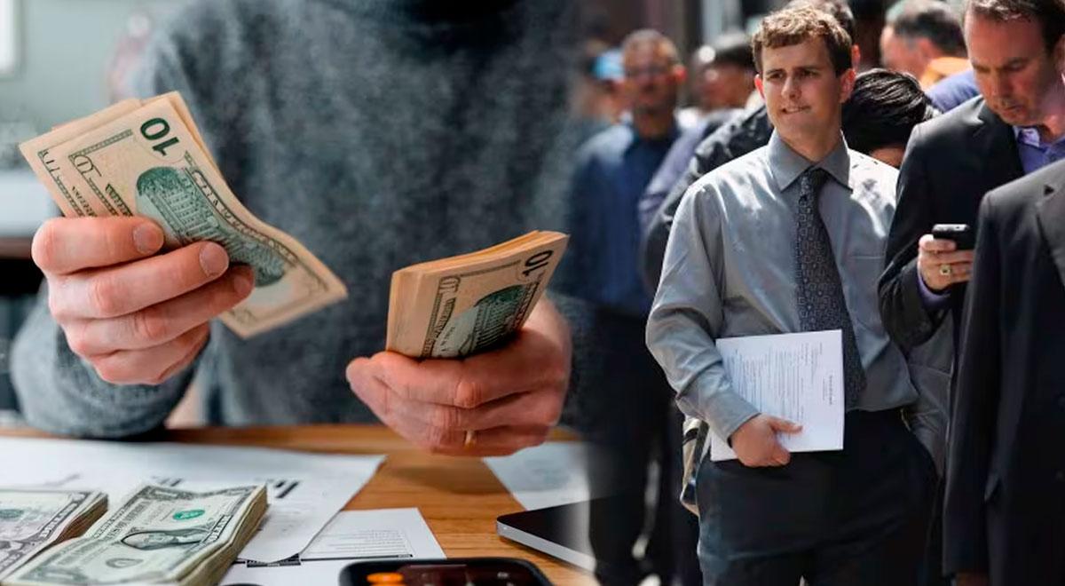 Você perdeu seu emprego? Estes são os requisitos para você obter seguro-desemprego nos EUA.