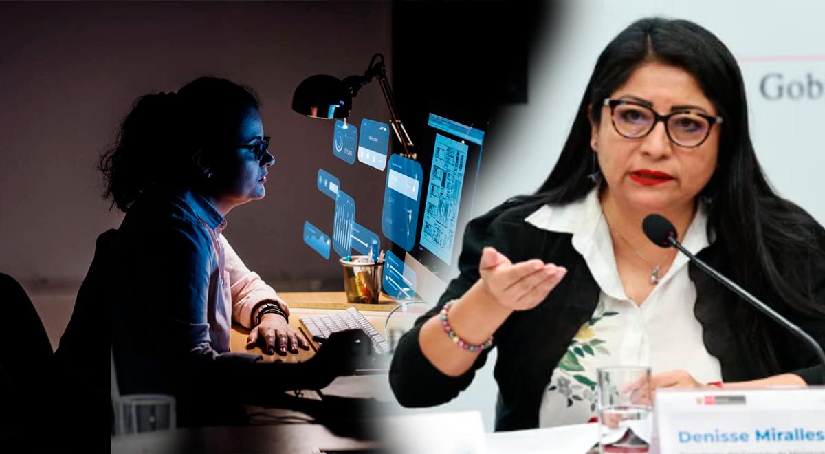 Confirmado | Na esteira da crise energética, o governo anunciou o teletrabalho obrigatório em Lima e Callao