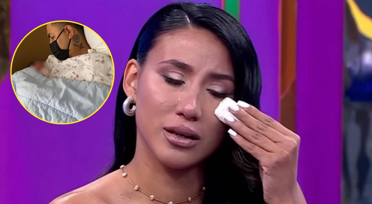 A reação inesperada de Samahara Lobat quando pensou que Yuna iria morrer